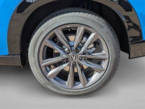 New 2026 Acura ADX A-Spec image 10