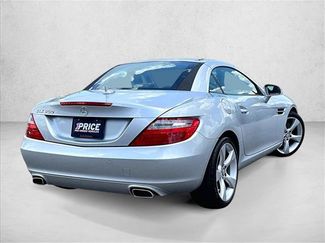 Used 2012 Mercedes-Benz SLK 350 video 2