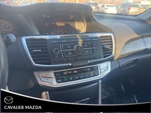 Used 2013 Honda Accord Sport image 11