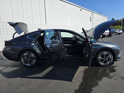 New 2026 Hyundai Sonata SEL image 16