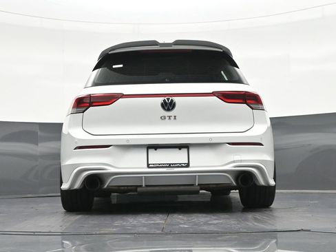 Used 2022 Volkswagen GTI S FWD image 25