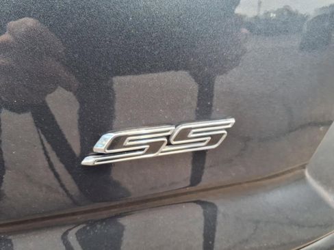 Used 2022 Chevrolet Camaro SS image 27