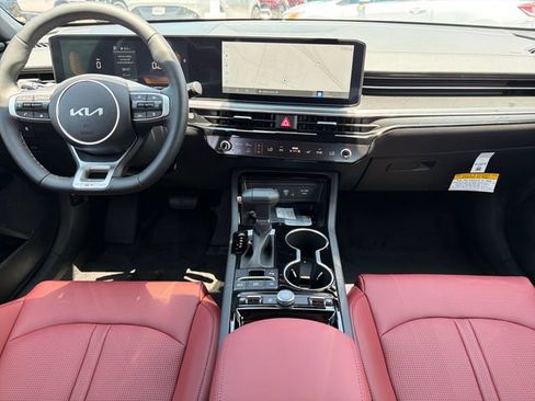 New 2026 Kia K5 GT-Line w/ GT-Line Premium Package AWD/4WD image 9