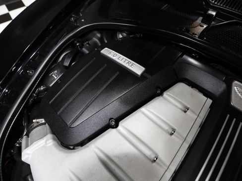 Used 2012 Bentley Continental GT AWD/4WD image 82