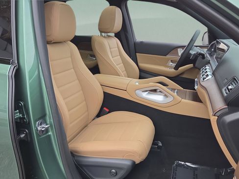 New 2026 Mercedes-Benz GLE 450 4MATIC image 17