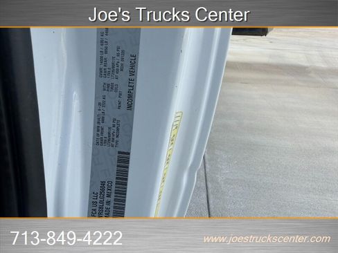 Used 2020 RAM 3500 Tradesman w/ Chrome Appearance Group RWD image 55