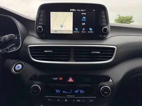 Used 2020 Hyundai Tucson Ultimate AWD/4WD image 18