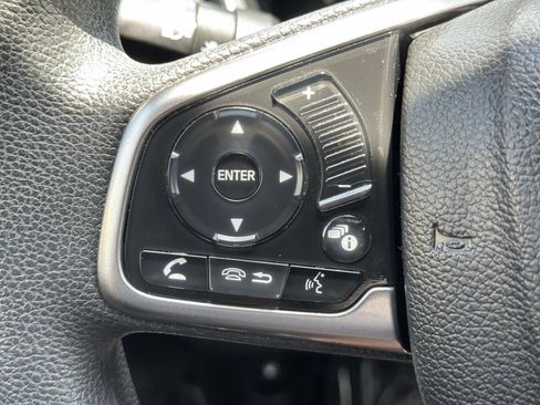 Used 2018 Honda CR-V EX image 14