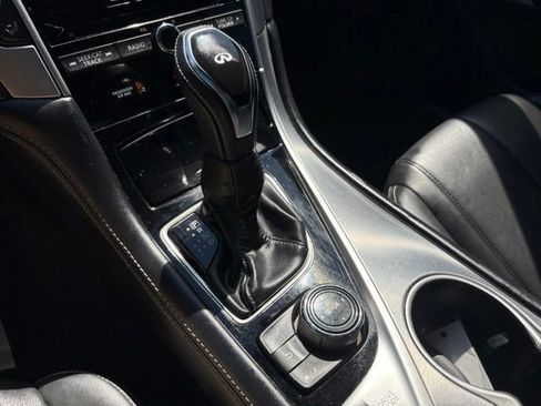 Used 2018 INFINITI Q60 3.0t Luxe AWD/4WD image 20