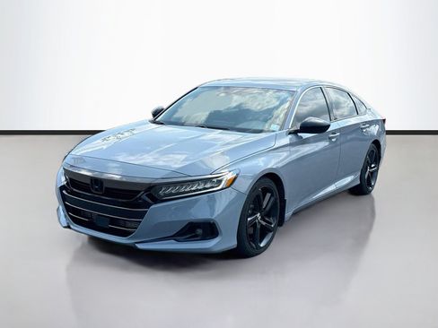 Used 2022 Honda Accord Sport image 5