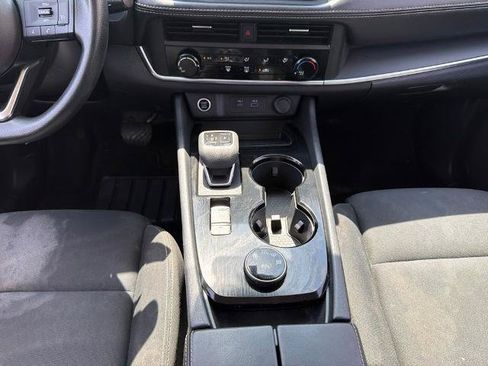 Certified 2023 Nissan Rogue S AWD/4WD image 26
