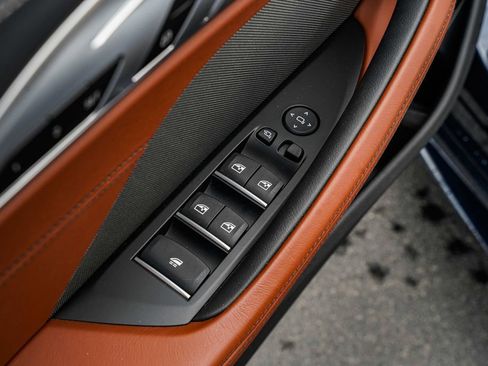 Used 2022 BMW M850i xDrive Convertible w/ Driving Assistance Package image 16