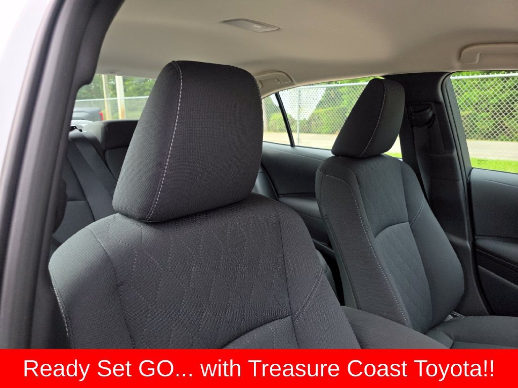 Used 2026 Toyota Corolla LE FWD image 16