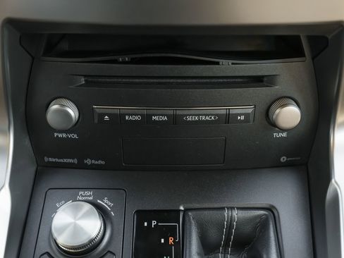 Used 2021 Lexus NX 300 FWD w/ Comfort Package image 17