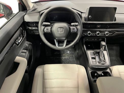 New 2026 Honda CR-V EX-L image 16