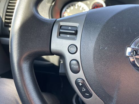 Used 2012 Nissan Sentra 2.0 S image 19