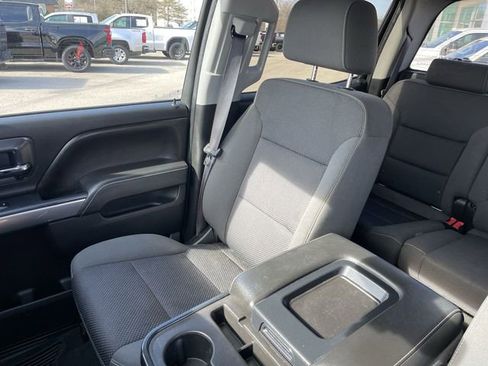 Used 2016 Chevrolet Silverado 2500 LT w/ LT Convenience Package image 23