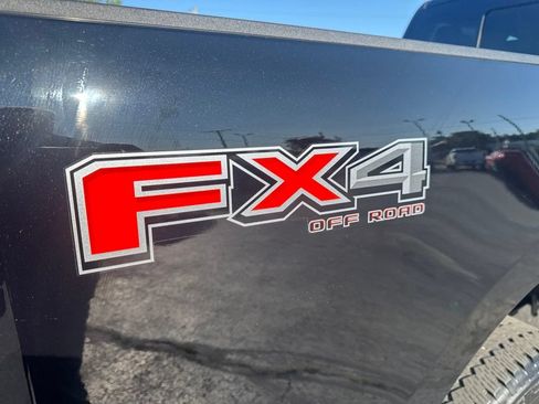 Used 2025 Ford F350 Platinum AWD/4WD image 51