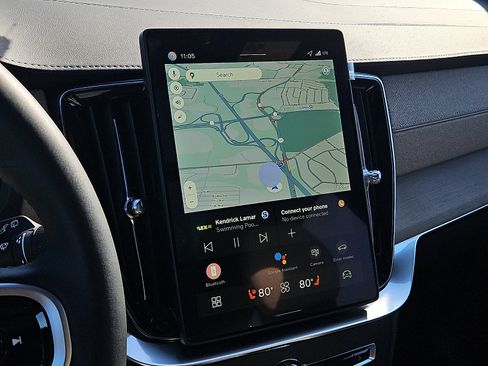 New 2026 Volvo XC90 B6 Ultra w/ Protection Package Premier AWD/4WD image 15