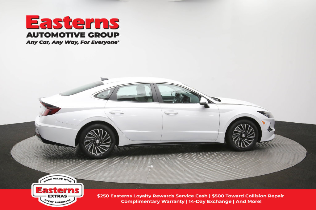 Used 2023 Hyundai Sonata SEL FWD image 44