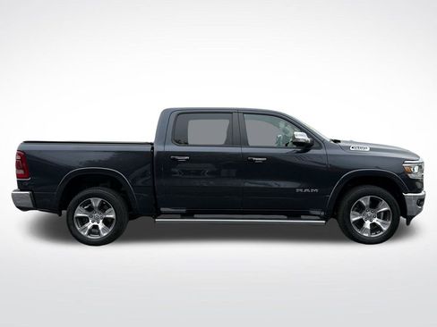 Used 2021 RAM 1500 Laramie image 7