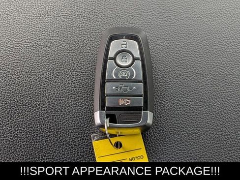 Used 2022 Ford F150 XLT w/ Equipment Group 302A High image 42