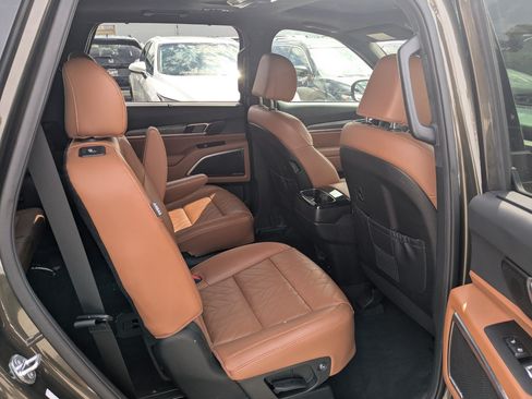 Used 2024 Kia Telluride SX Prestige X-Pro AWD/4WD image 36