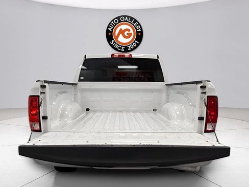 Used 2020 RAM 1500 Tradesman w/ Popular Equipment Group RWD image 23