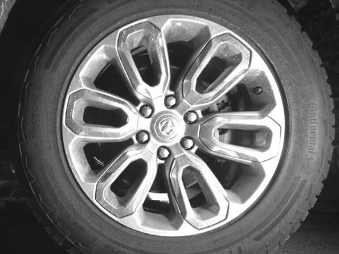 Used 2019 RAM 1500 Laramie image 14