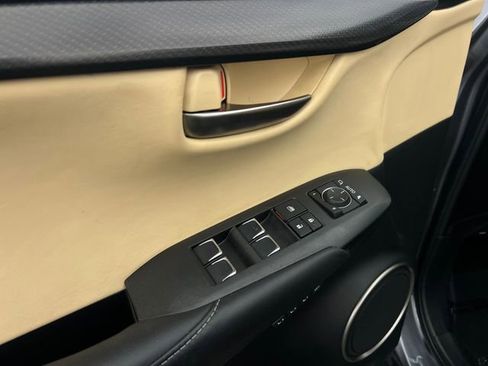 Used 2020 Lexus NX 300 FWD w/ Premium Package image 11