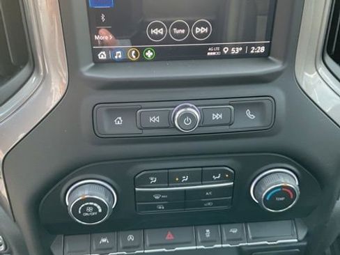 New 2026 Chevrolet Silverado 1500 W/T image 20