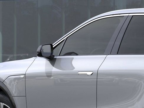 New 2026 Cadillac Lyriq Luxury image 13