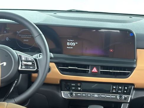 New 2026 Kia Seltos EX w/ EX Sunroof Package image 17