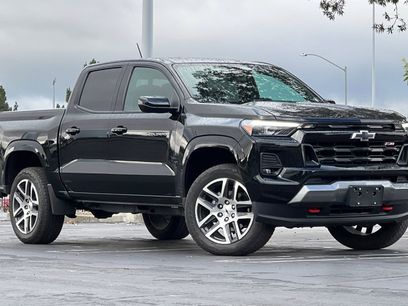 Certified 2023 Chevrolet Colorado Z71 w/ Z71 Convenience Package 2