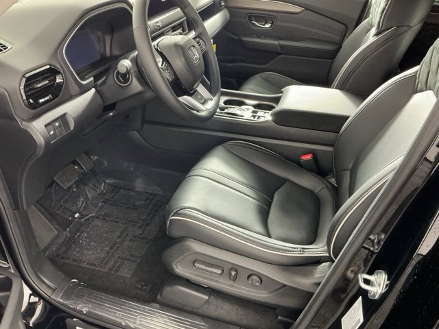 New 2026 Honda Pilot Elite image 8