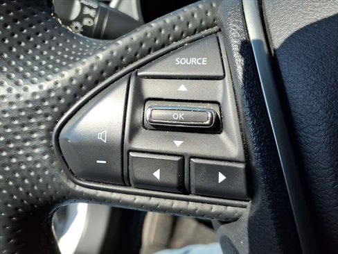 Used 2023 Nissan Maxima SV w/ Floor Mat Group image 15