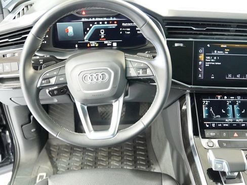 Used 2025 Audi Q7 3.0T Premium Plus w/ Premium Plus Package image 14
