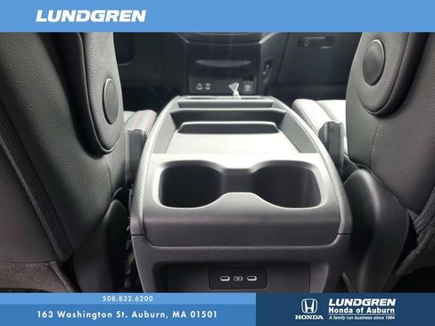 New 2026 Honda Odyssey Sport-L image 24