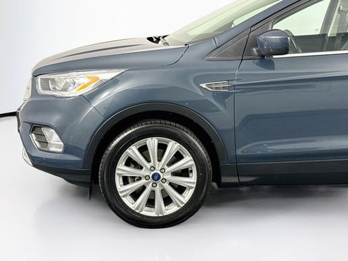 Used 2019 Ford Escape SEL AWD/4WD image 38
