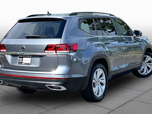 Used 2021 Volkswagen Atlas SE FWD image 13