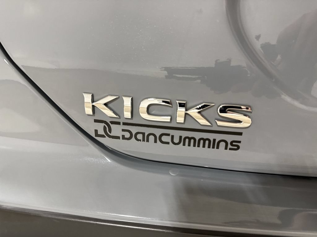 Used 2023 Nissan Kicks SV FWD image 25