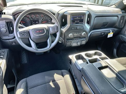 New 2026 GMC Sierra 1500 Pro w/ Pro Value Package image 20