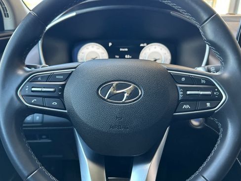 Used 2021 Hyundai Santa Fe SEL w/ Convenience + Premium Package FWD image 23