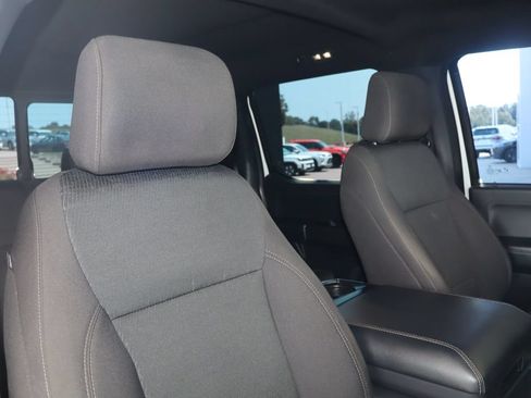 Used 2024 Ford F150 XLT w/ Equipment Group 302A MID AWD/4WD image 45