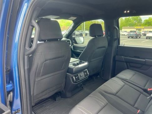 Used 2024 Ford F150 STX AWD/4WD image 20