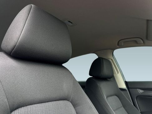 Certified 2024 Honda Civic LX image 23