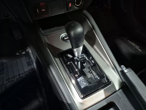 Used 2025 Mitsubishi Outlander Sport AWD image 16