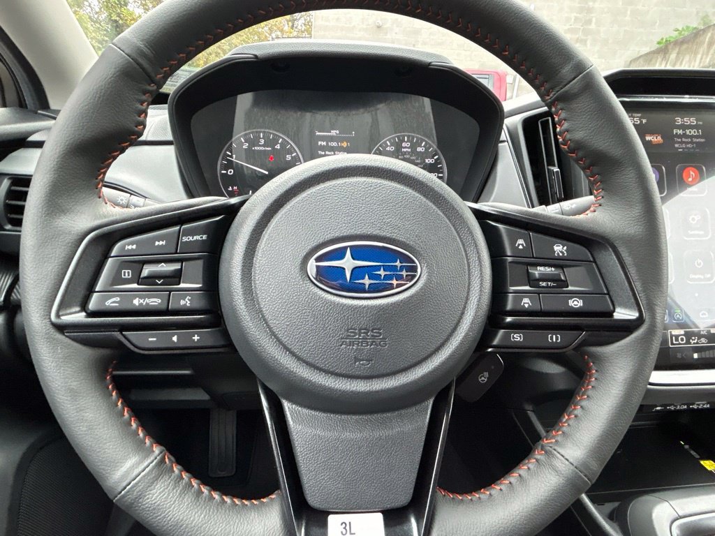 New 2026 Subaru Crosstrek 2.5i Limited AWD/4WD image 22