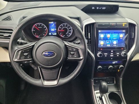 Used 2020 Subaru Ascent Premium w/ Sport Package image 22