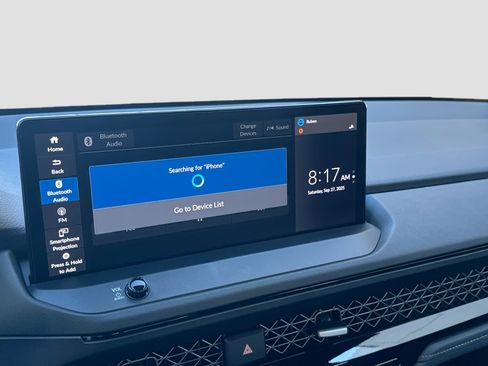 Used 2023 Honda Accord Sport image 10